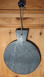 Grey Marble Chopping Board