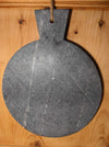 Grey Marble Chopping Board
