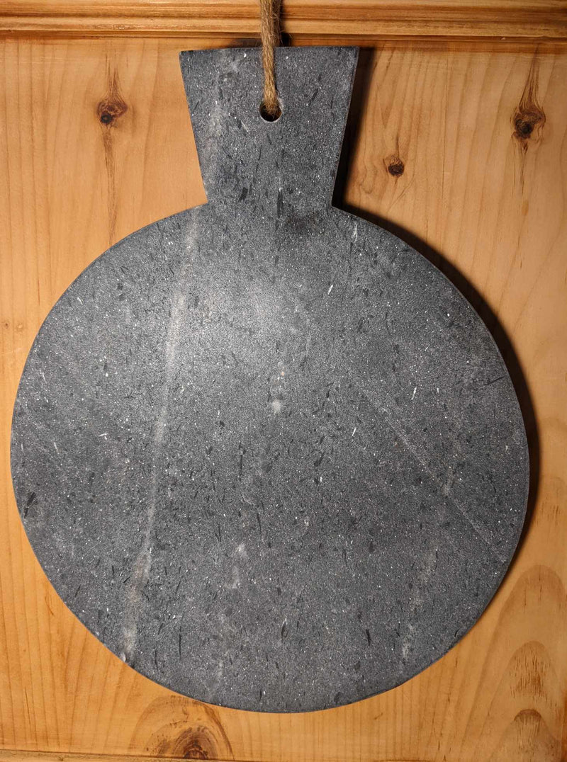 Grey Marble Chopping Board