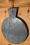 Grey Marble Chopping Board
