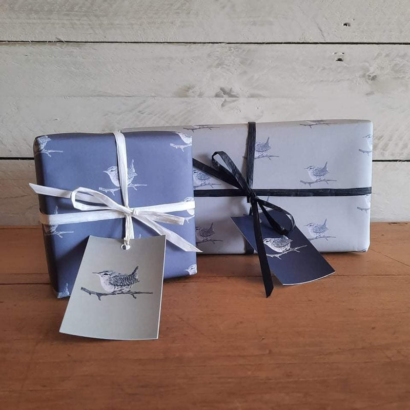 Gift Wrapping Service