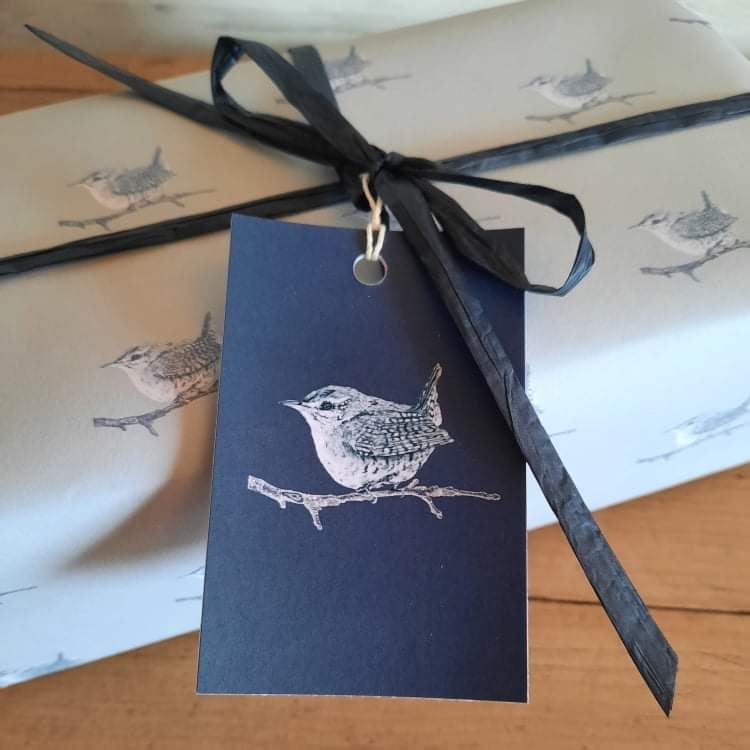 Gift Wrapping Service