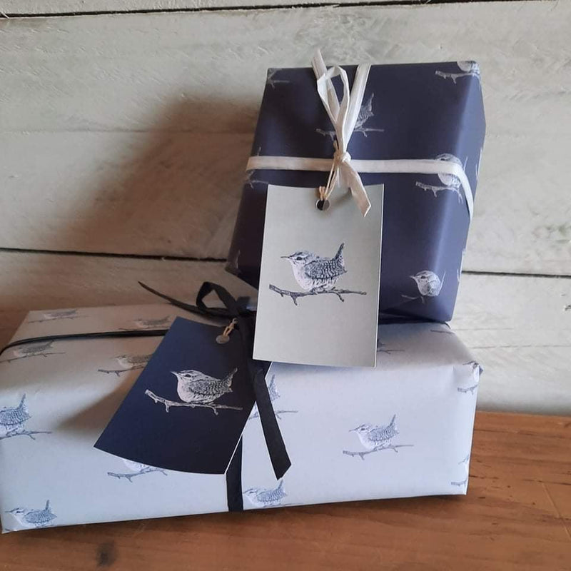 Gift Wrapping Service